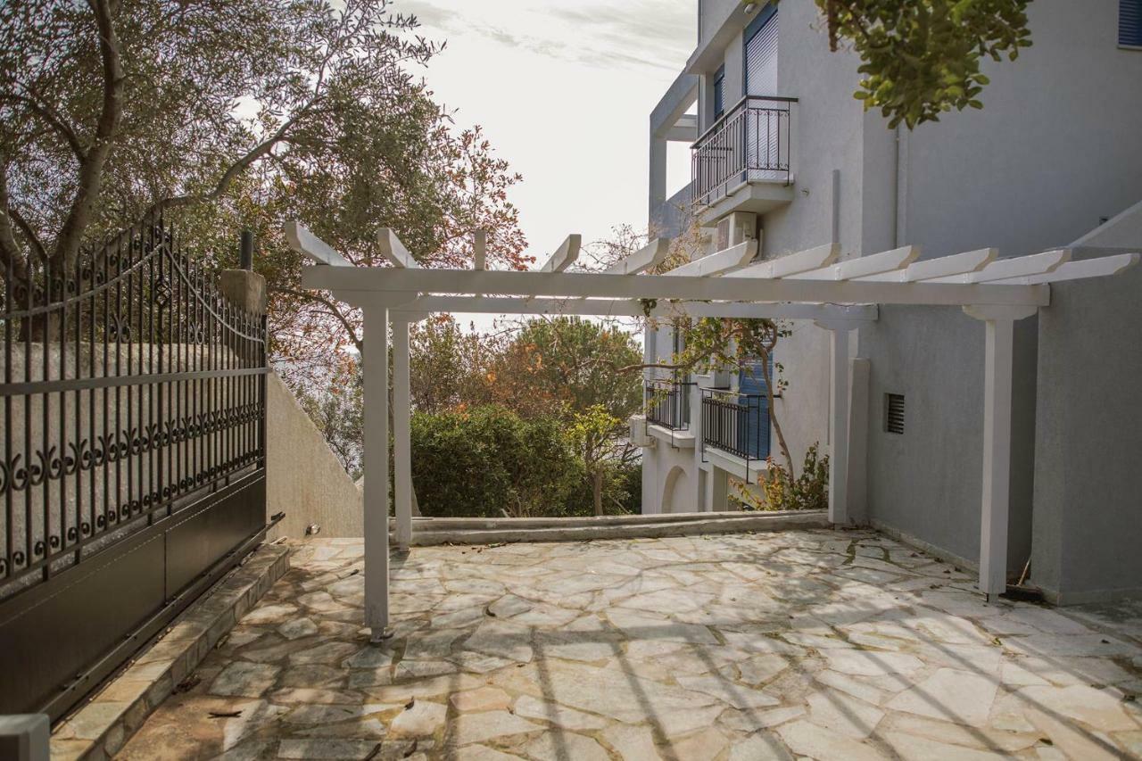 Villa Dimos Gythio Extérieur photo